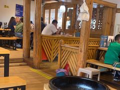 -勺子米线·云南传统小吃市集(四方街店)