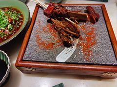 -锦府盐帮·李宅(领展购物广场中关村店)