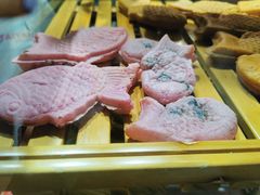 -粉粉乐鲷鱼烧(美罗城店)