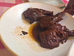 -阿财老铺·老蚌埠龙虾城(华夏总店)