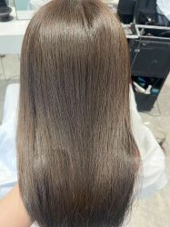 点击看大图 -美格丝M.G.S Hair Salon