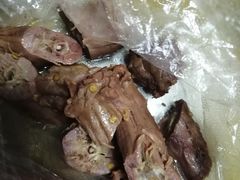 -黄毛鸭脖(汉阳总店)
