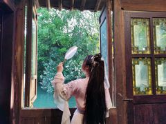 -汉仪华裳汉服旗袍·摄影写真馆(乌镇西栅店)