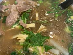 -当家水煎包·牛肉汤(浦江店)