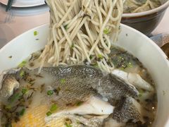 -顶特勒·黄鱼馆·特色菜(上海大世界店)