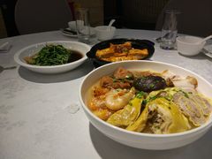 -和记小菜(东方店)