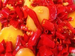 -胡马八破·川菜小馆(高新万达店)