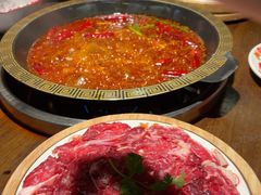 -牛市坎火锅(建设路店)