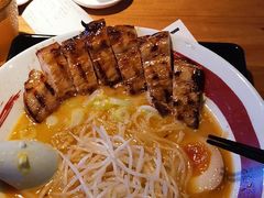 -雷门拉面店(新光天地店)