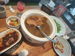 -YAFEE雅菲·粤菜·湘菜·融合菜(魏公村店)