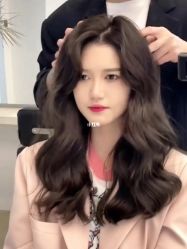 点击看大图 -KIMI HAIR SALON·烫染设计店