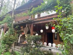 -青城甲(青城山店)