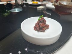-富淳饭店(陆家嘴保利广场店)