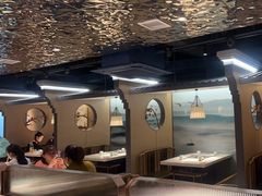-野妹火锅(龙岗店)