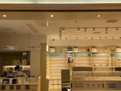 -AOJO眼镜(南翔印象城MEGA店)