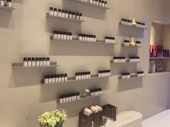 -泰合玺·精油疗愈 SPA(南京河西万达店)