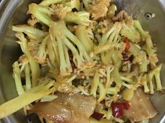 -东北酱骨头馆(蓁巷店)