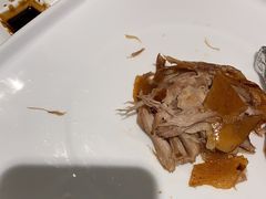 -味+新京宴·烤鸭·北京菜(创意谷店)