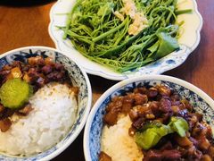 -林四喜·闽南传家菜(鼓浪屿店)