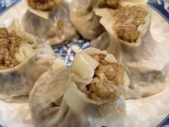 烧卖-祥云精致湘菜馆(东1时区店)