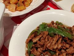 -四道菜·福建菜馆(莆田万达店)