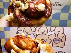 -屋裡·Union Bakery(龙江路店)