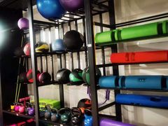 -Liking Fit 24H智能健身(旗舰店)