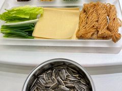 -汇贤府·李氏新鲁菜(万寿路店)