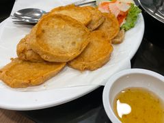 -建兴酒家(班塔通分店)