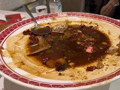 -旺顺阁鱼头泡饼(小红门店)