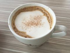 -必胜客(海滨店)