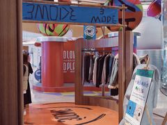 -深圳来福士广场