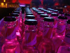 -苏荷酒吧(九街店)