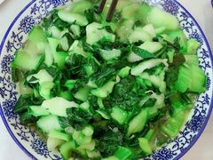 -邱记私房菜·十八年本地菜