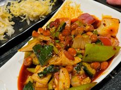 -红岸碳烤齐齐哈尔原味生态烤肉