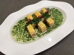 -蟹榭·本帮江浙菜·蟹宴(大宁久光商场店)