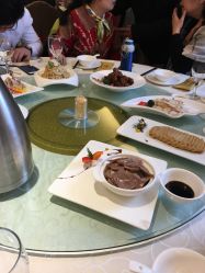 点击看大图 -龙象盛宴大酒店·宴会厅