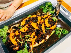 -三味鱼屋(琥珀山庄店)