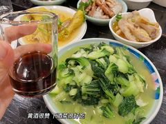-绍兴名菜馆(可乐路店)