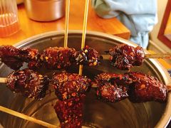 -炒豆合作社(东四总店)