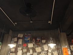 -辉记炭烧海鲜大排档·老字号(福田店)