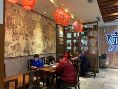 大堂-大壶春生煎(四川中路店)