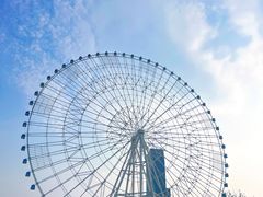 -南昌之星摩天轮