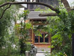 -Metal hands·铁手咖啡