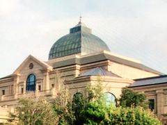 -郑州银基黄帝宫御温泉