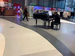 -天虹购物中心(石路店)