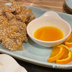 萍姐私房菜黄埔大道中店