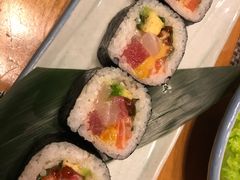 -江户前寿司(好运街店)