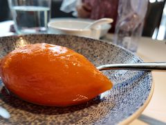 蜜汁红薯-荣小馆(安达仕店)