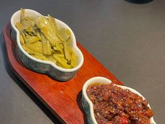 -红厨巷·淮扬菜(熙南里店)